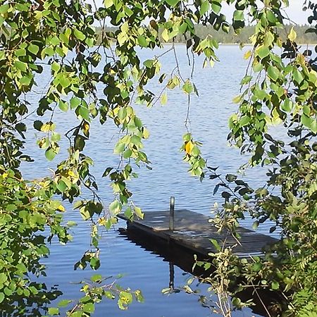 Antintuvan Lomamokit Kauhava Zimmer foto