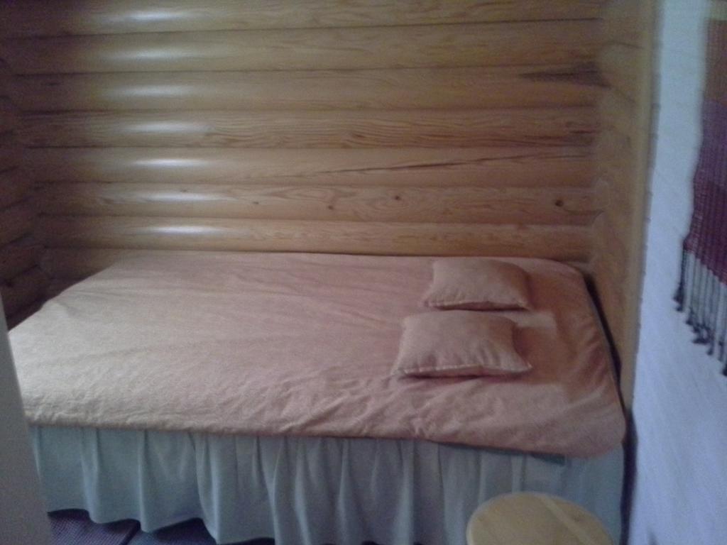 Antintuvan Lomamokit Kauhava Zimmer foto